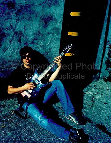 Band Photography