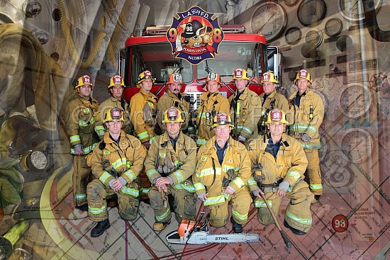 LAFD 98C 2010
